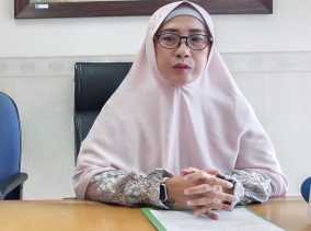 RSUD Arifin Achmad: Kematian VAN Bukan Akibat Kelalaian Pelayanan