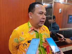 Pekanbaru Catat 134 Kasus DBD, Tertinggi di Payung Sekaki