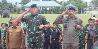 Kapolri soal Insiden Pesawat Susi Air di Papua: Pilot & Penumpang Diamankan KKB