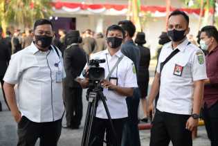 Pemprov Riau akan Berupaya Pertahankan 19.690 Honorer