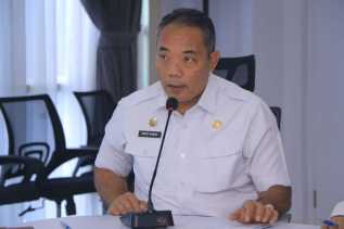 Diskes Pekanbaru Masih Kaji Kecukupan Gizi Paket Makan Bergizi Gratis Jelang Simulasi