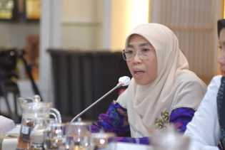 Komisi IX DPR Minta Kemenkes Perbaiki Tata Kelola Komunikasi