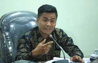 Wakil Ketua DPRD Riau Dukung Pembentukan Pansus untuk Tuntaskan Polemik 20 Persen Lahan HGU