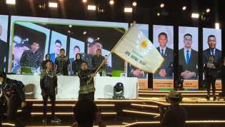 Migo Mufarta Terpilih Aklamasi Pimpin BPD HIPMI Riau 2025–2028, Lanjutkan Perjuangan Rahmad Ilahi