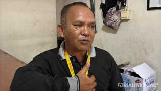 Omset Travel Turun 30 Persen Akibat Longsor di Jalur Utama Pekanbaru-Padang