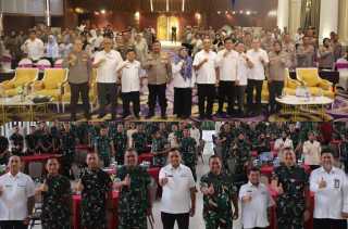 Kanwil DJP Riau Gencarkan Sosialisasi Coretax