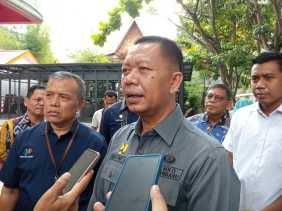 Pemko Pekanbaru Awasi Spekulan Bahan Pokok