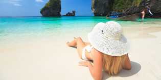 Ini 5 Manfaat Kesehatan yang Bisa Kamu Peroleh dari Liburan