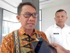 Jalur Mudik di Riau Siap Dilintasi