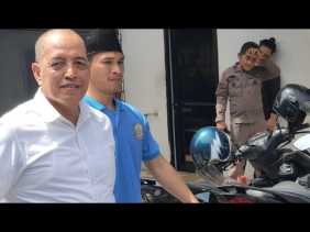 Asri Auzar Didakwa Lakukan Penggelapan Rp 337 Juta