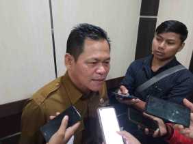 Distankan Pekanbaru Waspadai Penyakit LSD dan PMK Pada Hewan Kurban