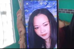 Foto Ai Maemunah, Anak Tiri Wowon yang Dinikahinya dan Akhirnya Dibunuh