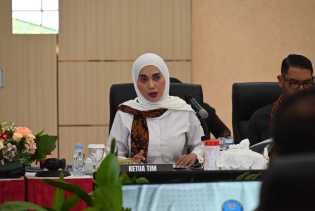 Komisi III DPR Minta Usut Tuntas Meninggalnya Driver Ojol