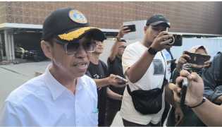 Dugaan Korupsi Dana PI dari PHR, Mantan Bupati Rohil Diperiksa Kejati Riau