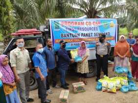 First Resources Miliki Izin Sah dan Dorong Penerapan UUCK