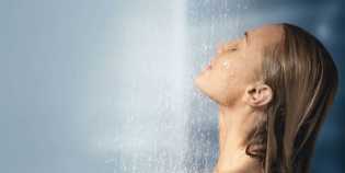 Mandi Setelah Makanan Miliki Dampak Berikut Ini