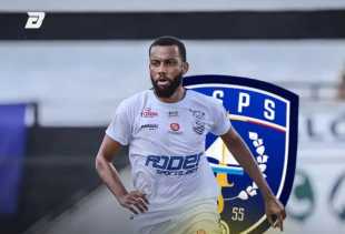 PSPS Pulangkan Luiz Henrique Motta yang Baru Didatangkan, Kini Incar Stopper Asing