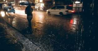 Suhu Mencapai 34 Derajat, Sebagian Wilayah Riau Berpotensi Hujan Pada Malam Hari