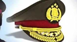 5 Anggota Polda Jateng Dipecat Usai Jadi Calo Rekrutmen Bintara