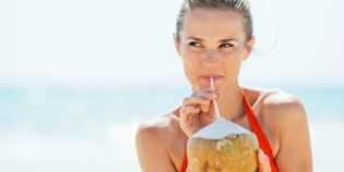 Lima Makanan dan Minuman yang Bisa Mendinginkan Tubuh dan Kepala