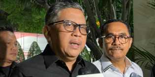 Bobby Dukung Prabowo-Gibran, PDIP: Itu Suatu Bentuk Political Disobedience