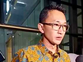 Terkait OTT Gubernur Riau, KPK Dalami Aliran Dana Rp 600 Juta ke Kerabat Kadis PUPR