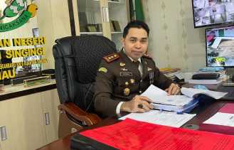 Kajari Kuansing Turunkan Tim Selidiki Dugaan Pemotongan Dana BOP PAUD