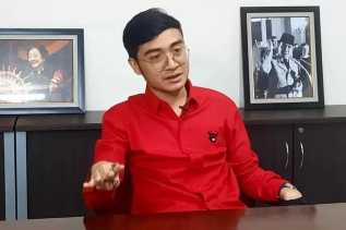 TPN Ganjar-Mahfud Minta Usut Tuntas Penganiayaan Relawan