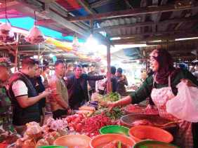 Pasokan Kurang, Harga Cabai Merangkak Naik Jelang Idul Adha