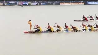 Pacu Jalur Iven Kebudayaan di Tepian Tigo Muaro, Kecamatan Inuman: Bonus Besar untuk Para Juara!