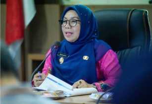 Wabup Kampar Pimpin Rapat Persiapan Kunjungan Menko Pangan dan Peluncuran Nasional Koperasi Merah Putih