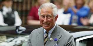 Raja Charles III Jadi Raja Inggris Setelah Ratu Elizabeth Wafat