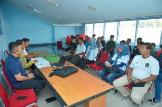 Terpilih Aklamasi, Firman Hadi Jabat Ketua PASI Pekanbaru Periode 2025-2029