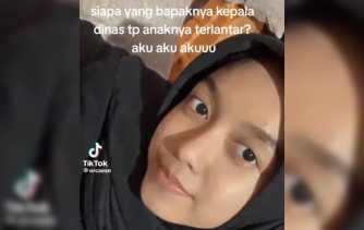 Kadis PUPR Pelalawan Diduga Telantarkan Anak, Bupati: Kita Sanksi Berat