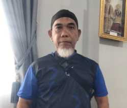 Yulnedi, Pelatih Asal Kampar Lolos Seleksi National Coaching Conference PSSI 2025