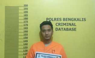 Polres Bengkalis Gagalkan Pengiriman Migran Indonesia ke Malaysia, 1 Ditangkap 1 DPO