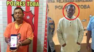 Biodata Lukman Dolok Saribu Si Penghina Islam dan Nabi Muhammad SAW