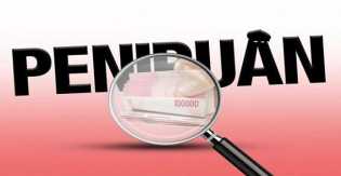 H. Endang Sukarelawan Dilaporkan atas Dugaan Penipuan Rp 200 Juta