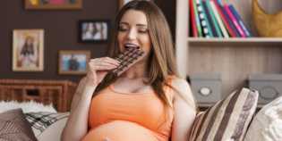 Saran Asupan Kalori bagi Ibu Hamil saat Puasa