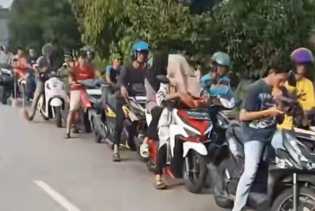 Kelangkaan BBM di Pulau Bengkalis, Ini Kata Pertamina