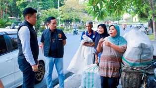 Polda Riau Laksanakan Cooling System Jelang Pilkada Serentak untuk Ciptakan Keamanan dan Ketenteraman