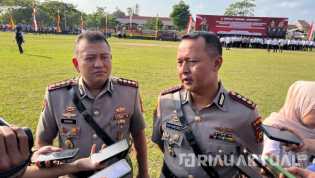 Resmi Jabat Dirreskrimsus Polda Riau, Kombes Ade Komitmen Tuntaskan Kasus Korupsi dan SPPD Fiktif