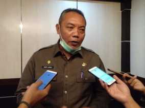 Disperindag Cari Langkah Stabilkan Harga Bahan Pokok