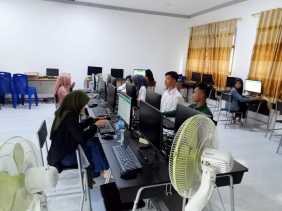 Sekolah Diminta Aktif Fasilitasi Pendaftaran Beasiswa Sawit