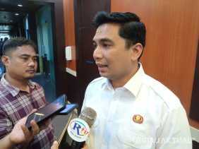 Sah Milik Pemko, Disperindag Pekanbaru Minta Audit Retribusi di Pasar Panam