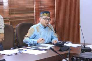 Dukungan Mengalir, DPRD Minta Pemko Sediakan Solusi Usai PKL di Hangtuah - Diponegoro Ditertibkan