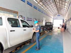 Dapat Pasokan 25.000 Keping, Kartu BLUe Kini Terkoneksi ETLE