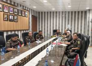 Berakhir Damai, Kasus Duel Dua Warga Pekanbaru Dihentikan Jaksa