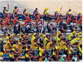 Jalur Tuah Alam Pecahkan Mitos Tepian Tigo Muaro