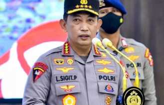 Hari Ini Kapolri Sendiri yang Umumkan Tersangka Baru Tewasnya Brigadir Joshua